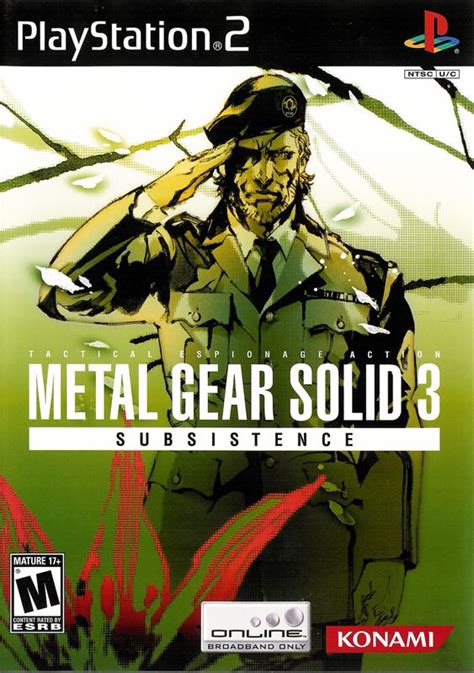 metal gear solid 3 box art 3d|metal gear solid official art.